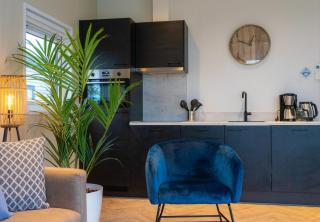 Vakantiepark Wiedense meren - Chalet Comfort - Wanneperveen - 3