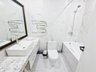 Copper hotel Erdenet city Mongolia - 4