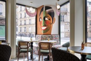 Hôtel Joséphine by Happyculture - Paris - 6