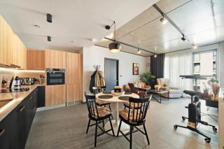 Modern En-Suite Room Overlooking Wembley Stadium & OVO Arena - Londra - 5