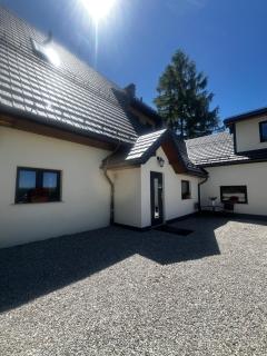 Villa Słonecznego Wzgórza - Zakopane - 8