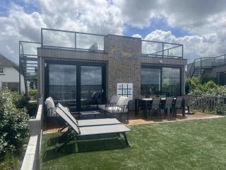 Vakantiepark Wiedense meren - Villa Waterrijk MIVA - Wanneperveen - 0