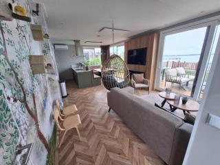 Vakantiepark Wiedense meren - Villa Waterrijk MIVA - Wanneperveen - 9