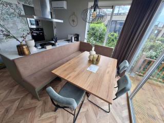 Vakantiepark Wiedense meren - Villa Waterrijk MIVA - Wanneperveen - 8