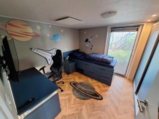 Vakantiepark Wiedense meren - Villa Waterrijk MIVA - Wanneperveen - 5