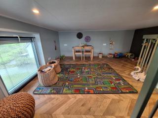 Vakantiepark Wiedense meren - Villa Waterrijk MIVA - Wanneperveen - 4