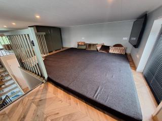 Vakantiepark Wiedense meren - Villa Waterrijk MIVA - Wanneperveen - 3