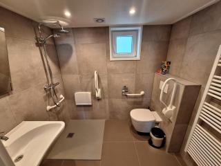 Vakantiepark Wiedense meren - Villa Waterrijk MIVA - Wanneperveen - 2