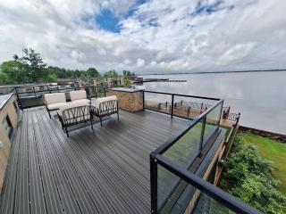Vakantiepark Wiedense meren - Villa Waterrijk MIVA - Wanneperveen - 1