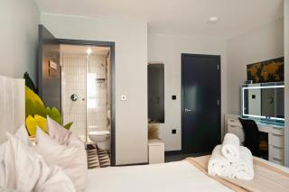 Modern En-Suite Room Overlooking Wembley Stadium & OVO Arena - Londra - 7
