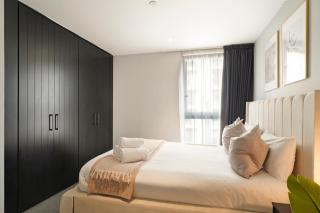 Modern En-Suite Room Overlooking Wembley Stadium & OVO Arena - Londra - 6