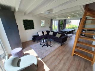 Vakantiepark Wiedense meren - Weerribben - Wanneperveen - 7