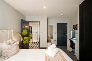 Modern En-Suite Room Overlooking Wembley Stadium & OVO Arena - Londra - 0