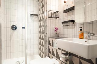 Modern En-Suite Room Overlooking Wembley Stadium & OVO Arena - Londra - 9