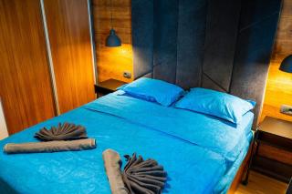 Moonlight Lake View Apartament - Mamaia - 8
