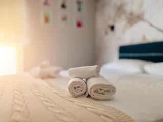 Oceanomare Beach Home Sea View Apartment Bari - 3