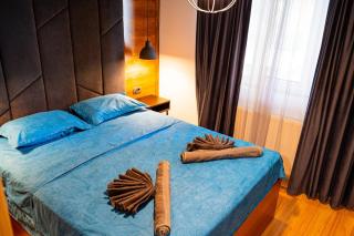 Moonlight Lake View Apartament - Mamaia - 7