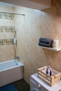 Moonlight Lake View Apartament - Mamaia - 5