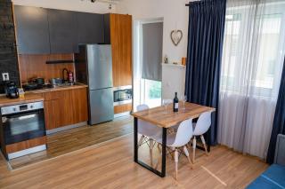 Moonlight Lake View Apartament - Mamaia - 4