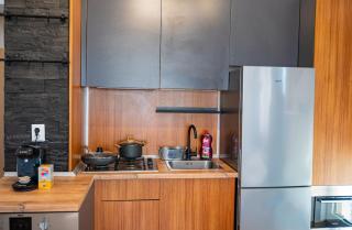 Moonlight Lake View Apartament - Mamaia - 2