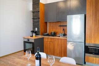 Moonlight Lake View Apartament - Mamaia - 1
