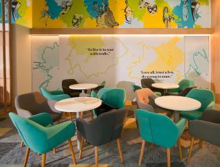 B&B HOTEL Maribor Orel - 6