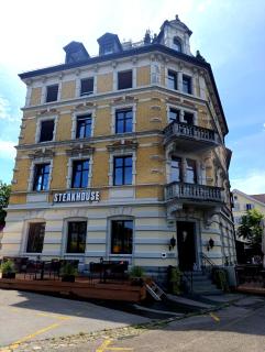 Creawonder House - Rorschach - 7