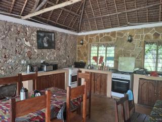 Chuini private Beach front villa - Bet-el-Mali - 8