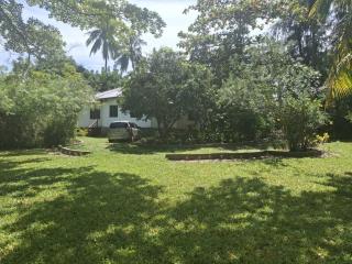 Chuini private Beach front villa - Bet-el-Mali - 3