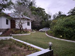 Chuini private Beach front villa - Bet-el-Mali - 1