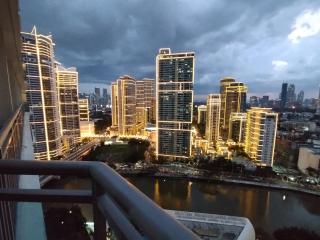 Aveline Suites Riverline - Manila - 8