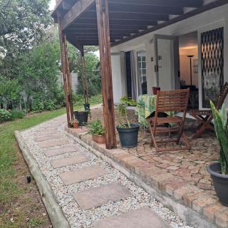 Vermont Garden Cottage - Hermanus - 9