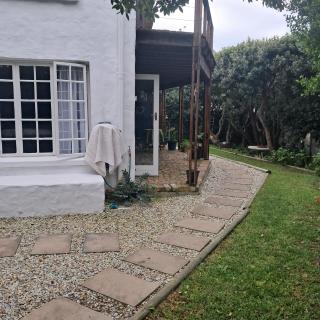 Vermont Garden Cottage - Hermanus - 4