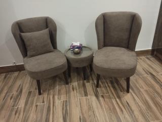 Swiss Suite burban - 9