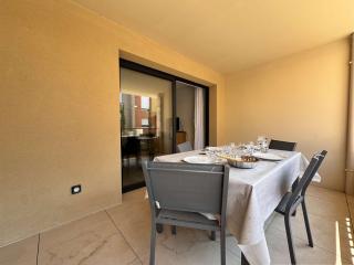 Appartement 3 pièces climatisé avec parking - Saint-Cyr-sur-Mer - FR-1-845-3 - Saint-Cyr-sur-Mer - 8