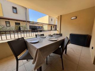 Appartement 3 pièces climatisé avec parking - Saint-Cyr-sur-Mer - FR-1-845-3 - Saint-Cyr-sur-Mer - 7