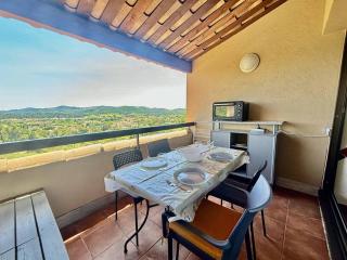 Appartement rénové : Clim, Piscine et Vue Mer - FR-1-816-28 - Bormes-les-Mimosas - 7