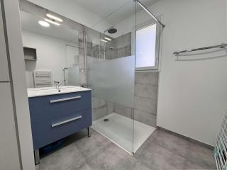 Appartement 3 pièces climatisé avec parking - Saint-Cyr-sur-Mer - FR-1-845-3 - Saint-Cyr-sur-Mer - 3