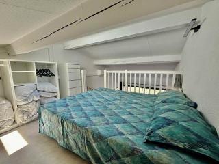 Appartement rénové : Clim, Piscine et Vue Mer - FR-1-816-28 - Bormes-les-Mimosas - 5