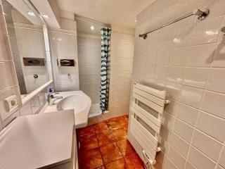 Appartement rénové : Clim, Piscine et Vue Mer - FR-1-816-28 - Bormes-les-Mimosas - 3