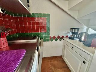 Appartement rénové : Clim, Piscine et Vue Mer - FR-1-816-28 - Bormes-les-Mimosas - 1