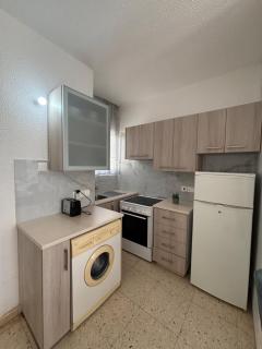 Dream Studio270m from the Beach - Kato Paphos - 7