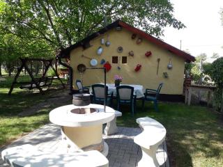 Aranyhal Vendégház - Poroszló - 5