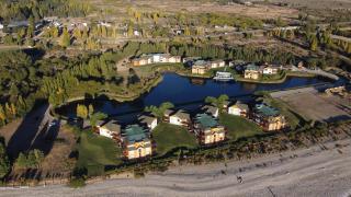 Villa Ober Suites - BARILOCHE - Dina Huapi - 0