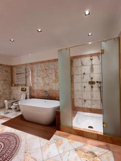 Atik Hotel Vienna - Wien - 9