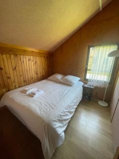 Chalet le Brespail - Station le Mourtis - Boutx - 7