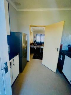 Danora's Apartment - Mbabane - 1