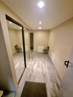 Spacious apartment in the quiet center - Riga - 7