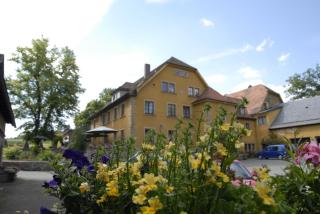 Landgasthof Haueis - Marktleugast - 8