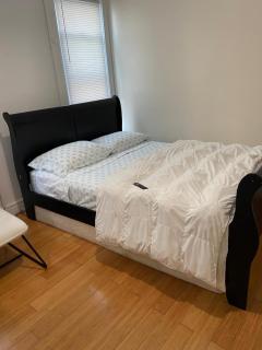 C Jay Homes 6 minutes Walk to Journal square - Jersey City - 6
